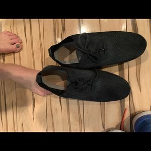 Cole haan black size 8.5